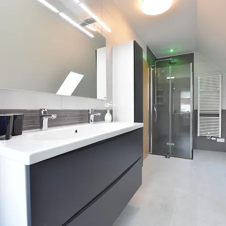 Vor Den Toren Der Insel Poel * Hornstorf