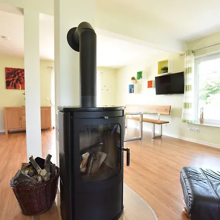 Vor Den Toren Der Insel Poel