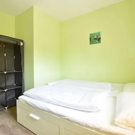 Vor Den Toren Der Insel Poel * Hornstorf