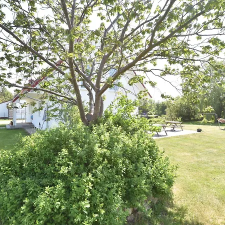 Vor Den Toren Der Insel Poel Nyaraló *