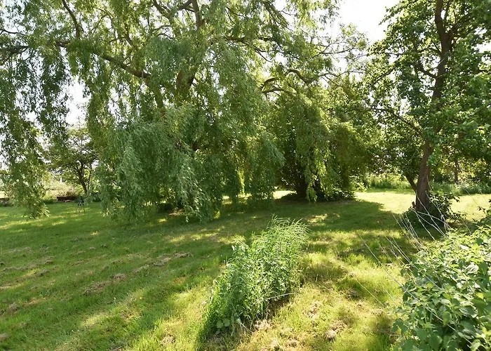 Ferienhaus Vor Den Toren Der Insel Poel